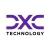 DXC Technology (tidigare CSC) logo