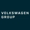 Volkswagen Group Sverige logo